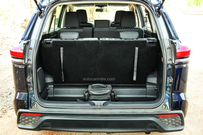 Toyota Innova Hycross review, road test